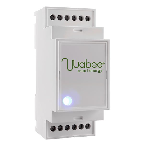 Wabee Smart Energy 1F